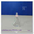 Whoelesale 50ml Mini Glass Wine Bottle